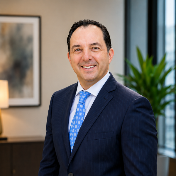 Dr. Barzgar of Cherrywood Dental Associates